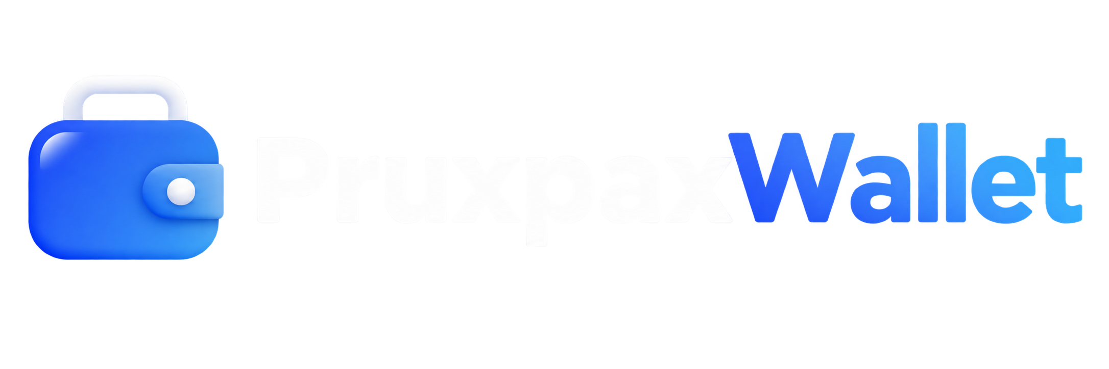 Pruxpax Wallet